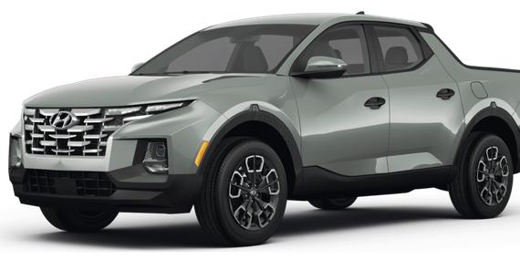 HYUNDAI SANTA CRUZ 2022 5NTJCDAE4NH019966 image